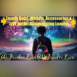 HEART this notification to be part of the my live shows